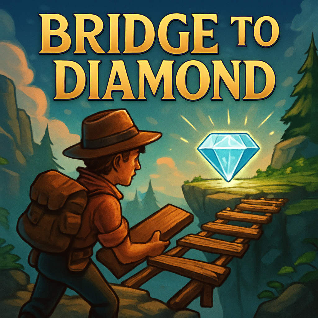 Bridge To The Diamond